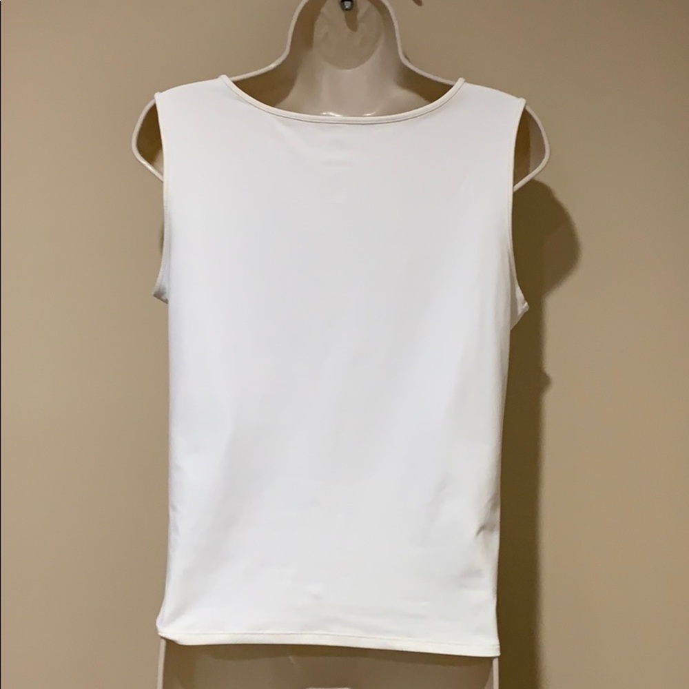 Ruby Rd beaded top - Picture 4 of 6